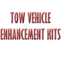 Tow Vehicle Enhancement Kits